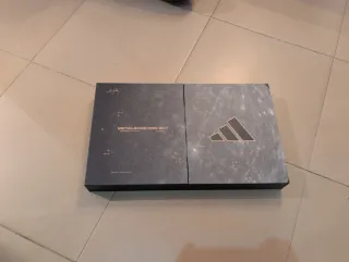 Pala Adidas Metalbone Pro EDT 2025