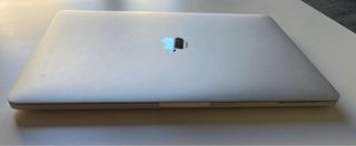 MacBook Pro 13 Argento