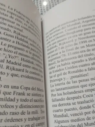 Libro el Señor de los Banquillos