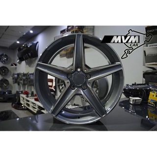 Juego de 4 Llantas 19 W205 MB40