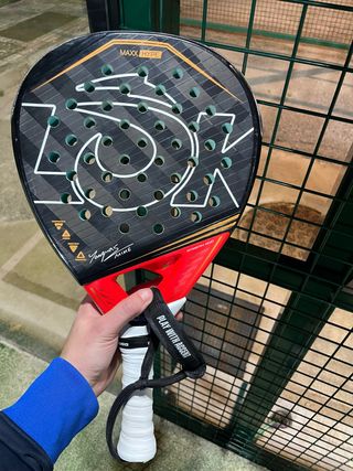 LOK MAXX HYPE MIKE YANGUAS 2025