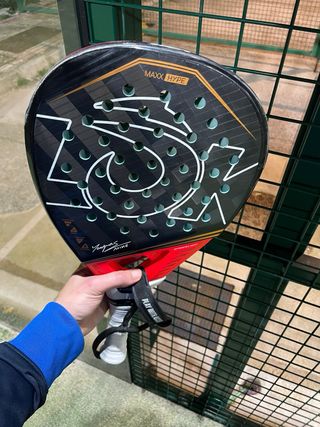 LOK MAXX HYPE MIKE YANGUAS 2025