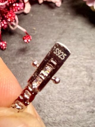 Pulsera Plata 925 con Circonitas