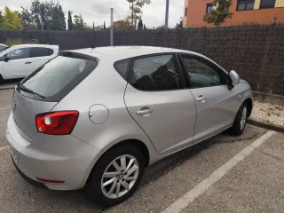 SEAT Ibiza 2014