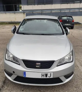 SEAT Ibiza 2014