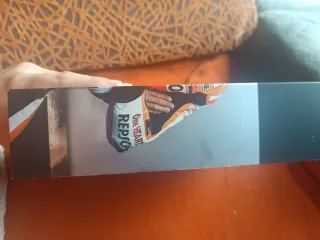 HERO Marc Márquez Colonia y Desodorante