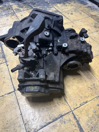 Caja de cambios 1.9 TDI 110cv