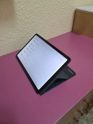 Samsung Tab S6 Lite con S Pen