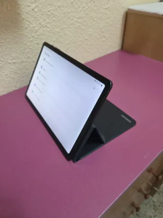 Samsung Tab S6 Lite con S Pen