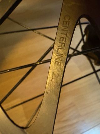 Ruedas 29” Syncros Revelstoke