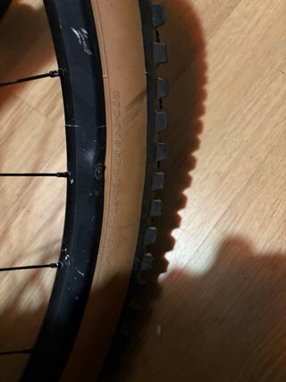 Ruedas 29” Syncros Revelstoke