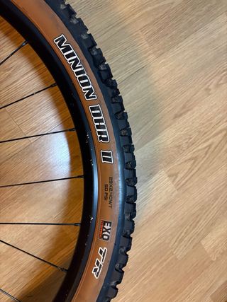 Ruedas 29” Syncros Revelstoke