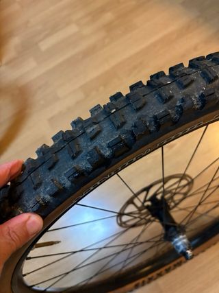 Ruedas 29” Syncros Revelstoke