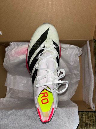 Adidas Adizero Prime X3 Strung NUEVAS