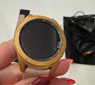 Samsung S21 5G + Galaxy Watch