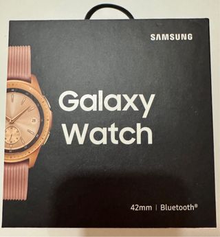 Samsung S21 5G + Galaxy Watch