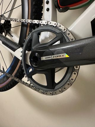 Lapierre Crosshill CF 8.0 2025 De Gravel