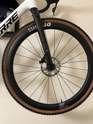 Lapierre Crosshill CF 8.0 2025 De Gravel