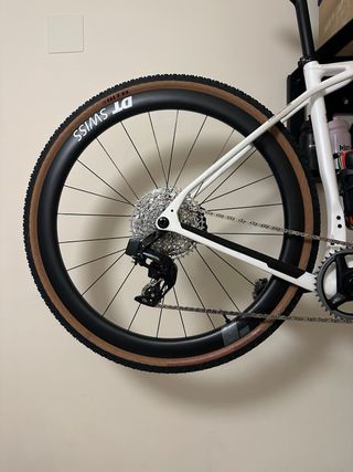 Lapierre Crosshill CF 8.0 2025 De Gravel