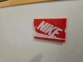 3 Imanes Nevera NIKE