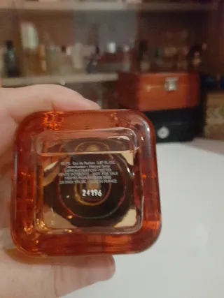 Perfume Hermès Twilly 85ml Original Nuevo