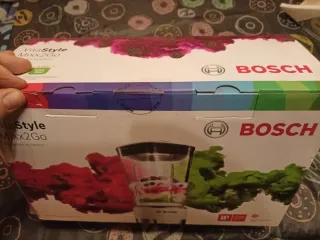 Batidora Bosch VitaStyle Mixx2Go