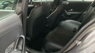 Mercedes-Benz Clase CLA 2022 Shooting Brake