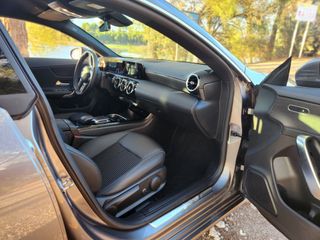 Mercedes-Benz Clase CLA 2022 Shooting Brake