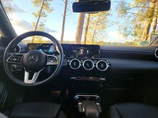 Mercedes-Benz Clase CLA 2022 Shooting Brake