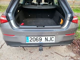 Mercedes-Benz Clase CLA 2022 Shooting Brake