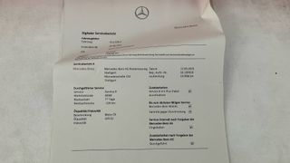 Mercedes-Benz Clase CLA 2022 Shooting Brake