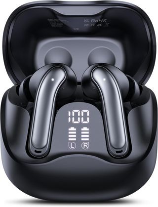 Air1 Pro Cuffie Bluetooth Cancellazione Rumore