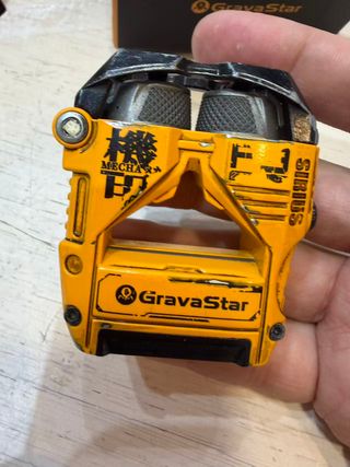 GravaStar Sirius Plus Auriculares Inalámbricos