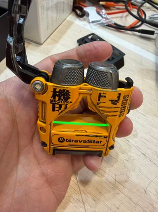 GravaStar Sirius Plus Auriculares Inalámbricos