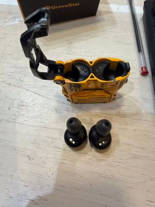 GravaStar Sirius Plus Auriculares Inalámbricos