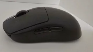 Ratón Gaming Inalámbrico Logitech G PRO