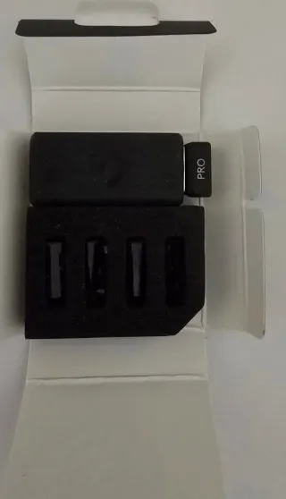 Ratón Gaming Inalámbrico Logitech G PRO