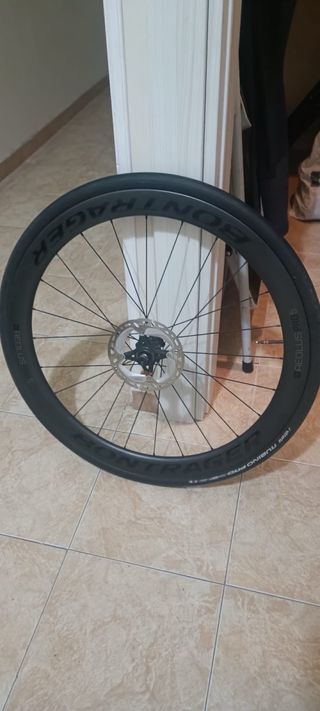 Ruote Bontrager Aeolus 5 Pro