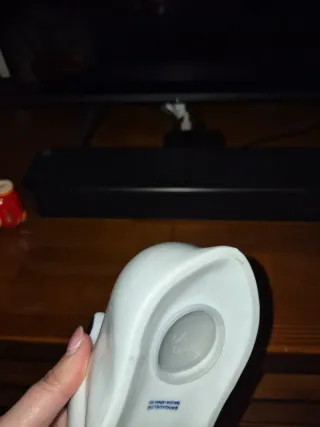 Hucha Sargadelos Conejo Blanco Azul