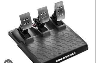 Volante Thrustmaster T248 PS5/PS4 + Palanca