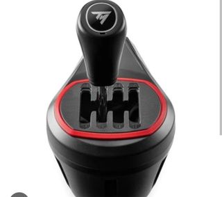 Volante Thrustmaster T248 PS5/PS4 + Palanca