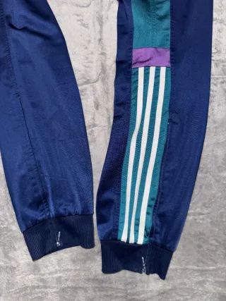 Pantalon Chandal Classic Retro 90s ADIDAS azul XL
