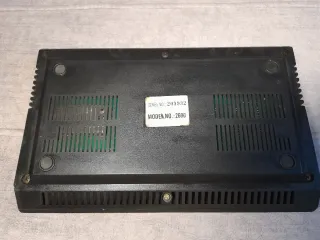 Consola New Video Game 2600