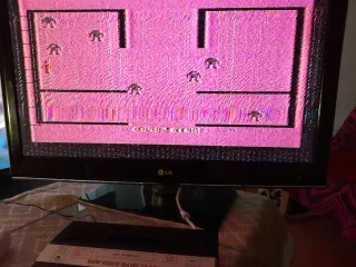 Consola New Video Game 2600