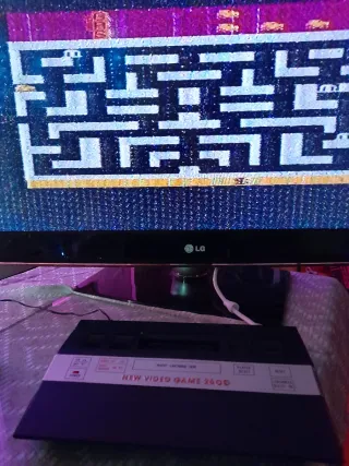 Consola New Video Game 2600