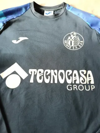 Sudadera Térmica Getafe CF Joma Talla S