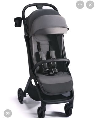 Silla de paseo ligera nubi 2