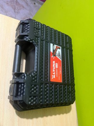 Tijera Podar Batería ALTUNA ACB20 8V