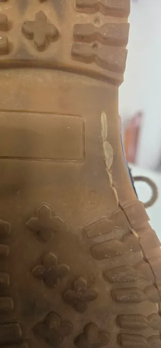 Nauticas de piel negras