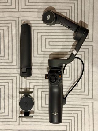 Estabilizador DJI Osmo Mobile 6